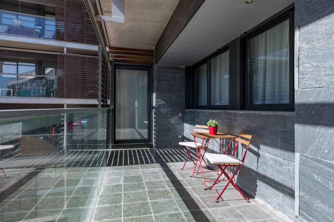 Cituspace Las Tablas Camino Santiago Madrid Exterior photo